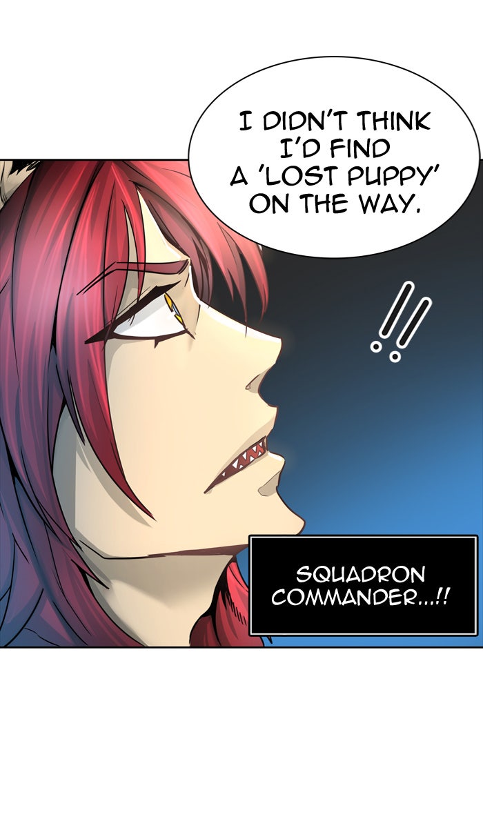 Tower of God manga, chapter 452, page 79 of 133