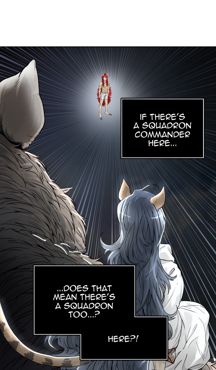 Tower of God manga, chapter 452, page 80 of 133