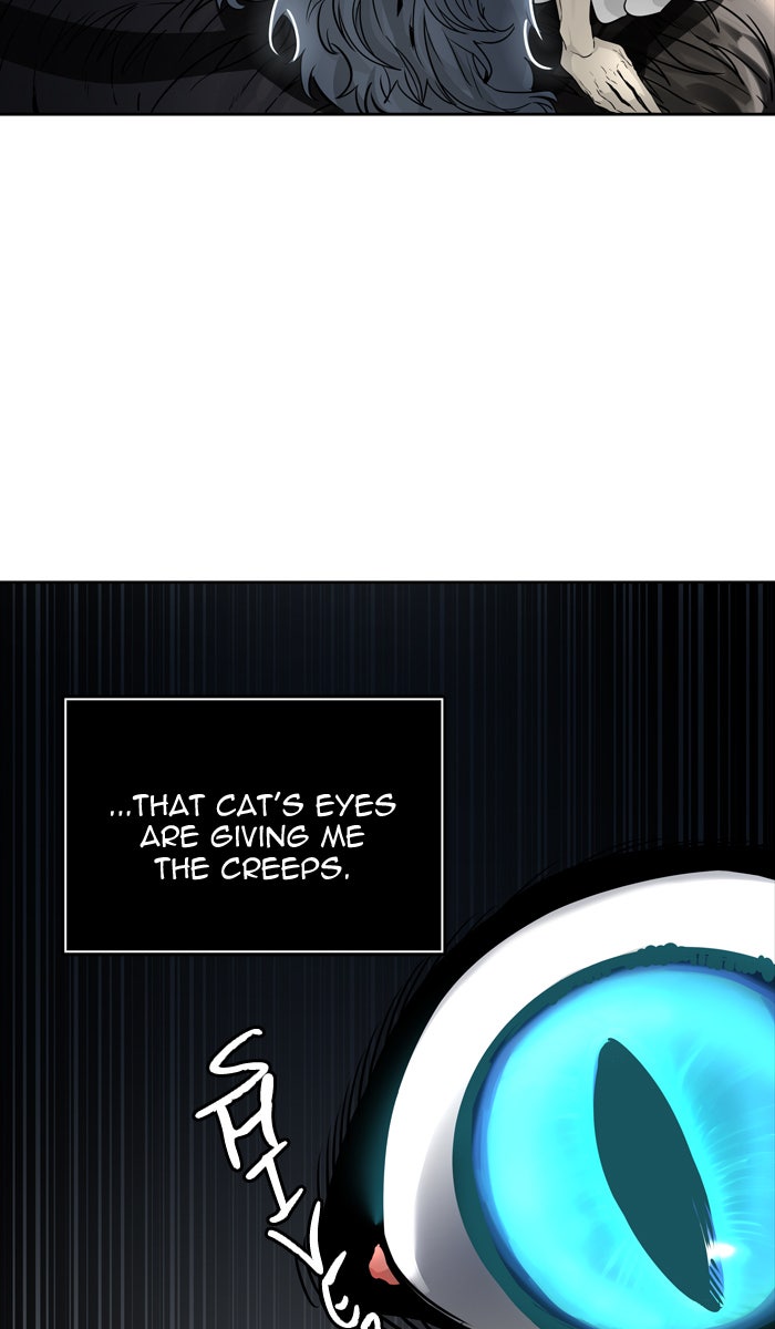 Tower of God manga, chapter 452, page 81 of 133