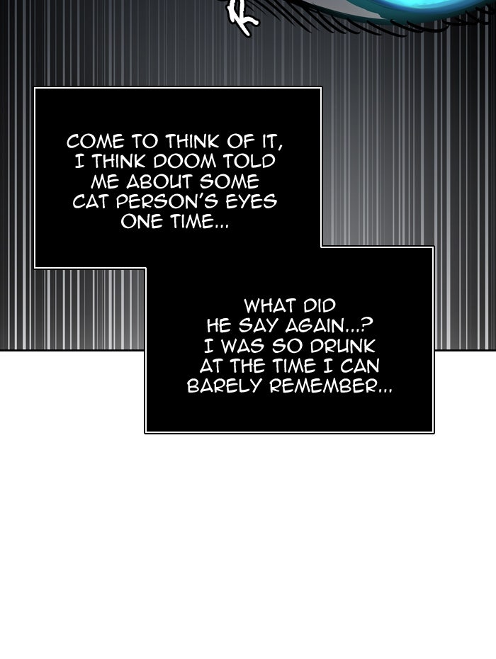 Tower of God manga, chapter 452, page 82 of 133