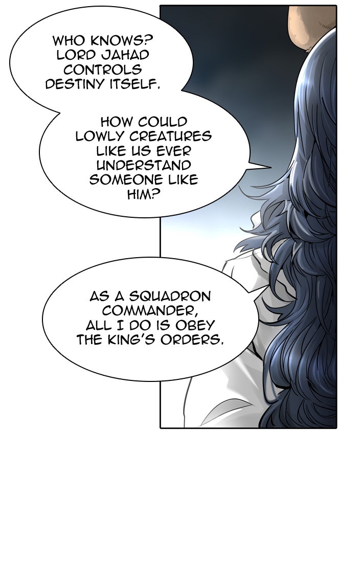 Tower of God manga, chapter 452, page 84 of 133