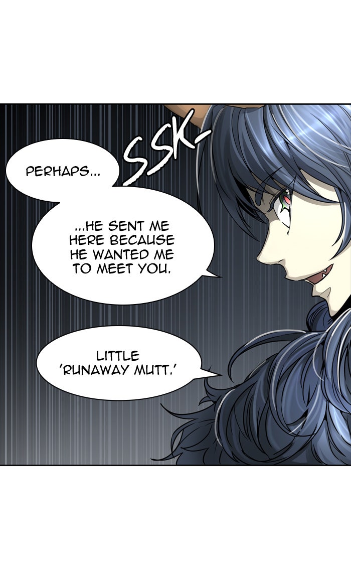Tower of God manga, chapter 452, page 85 of 133
