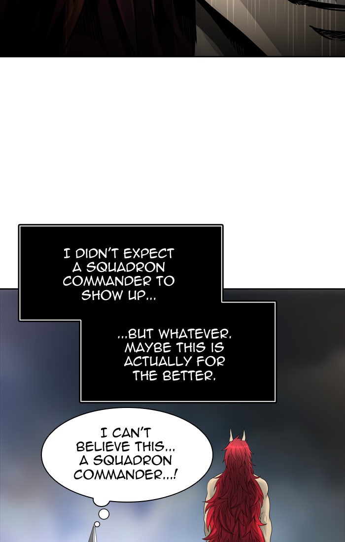 Tower of God manga, chapter 452, page 93 of 133