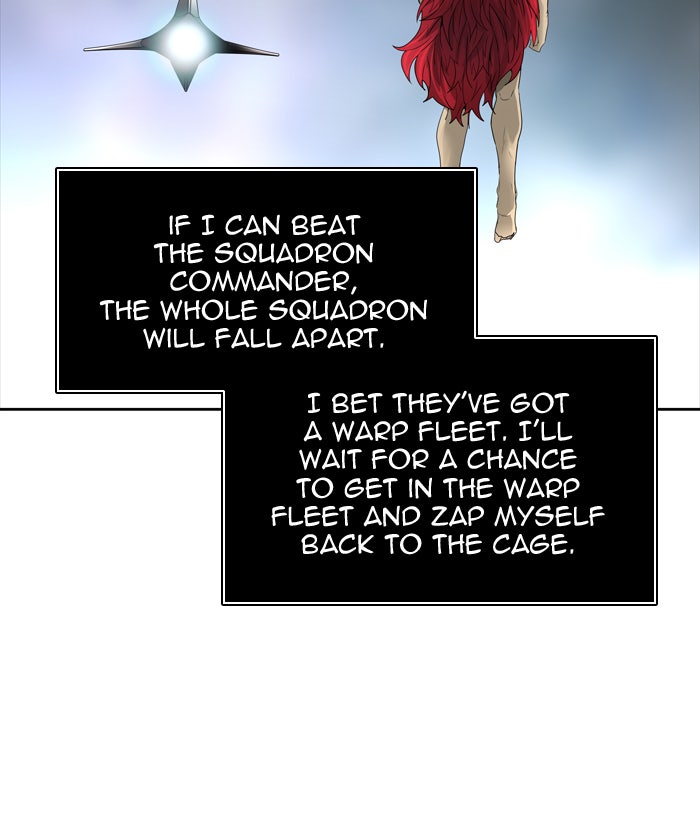 Tower of God manga, chapter 452, page 94 of 133