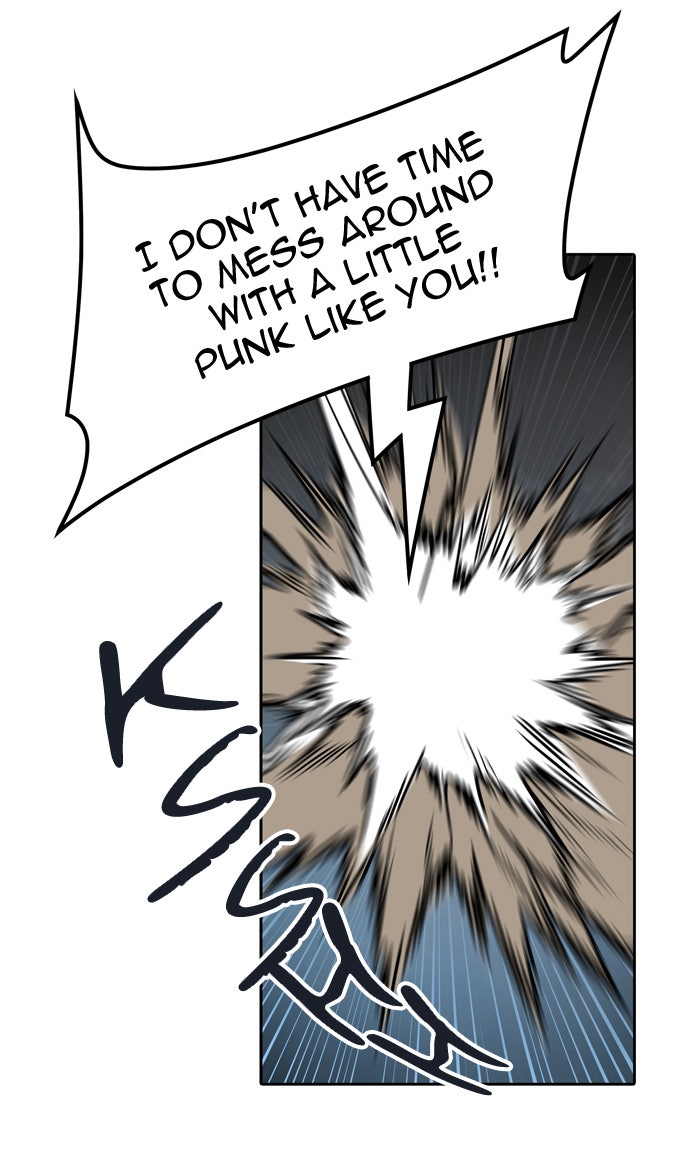 Tower of God manga, chapter 452, page 96 of 133