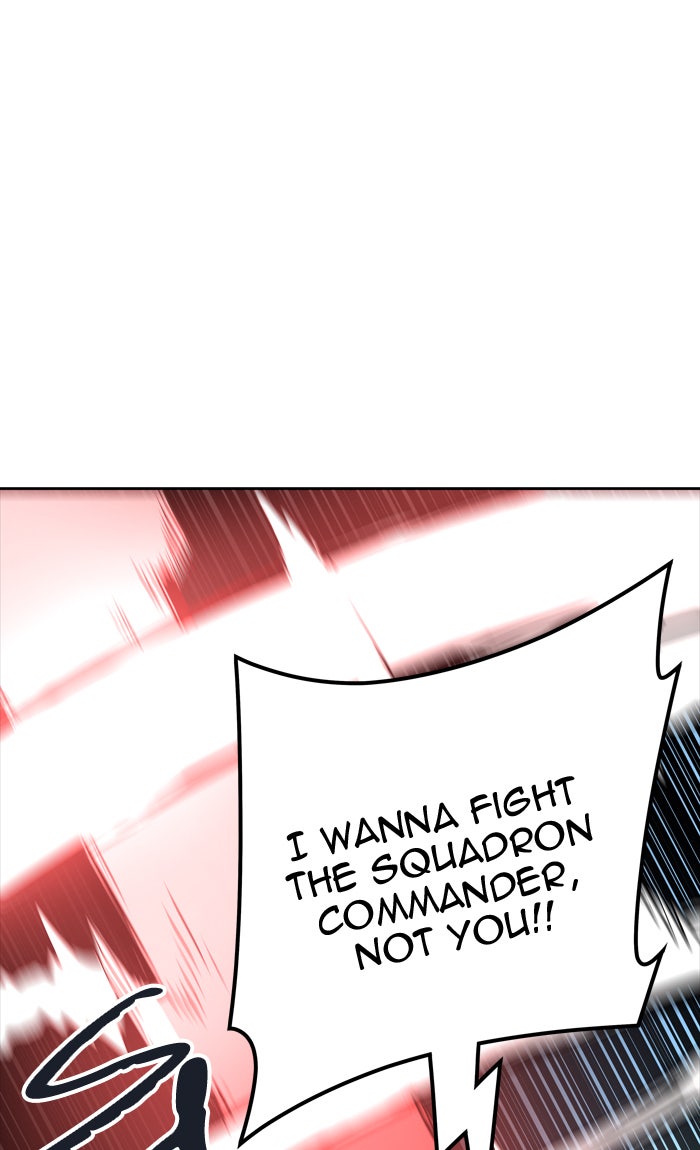 Tower of God manga, chapter 452, page 97 of 133