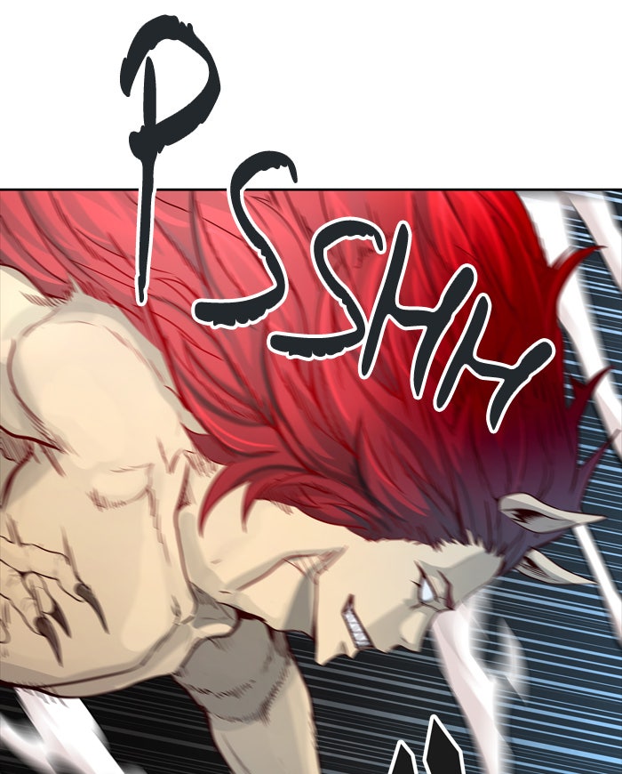 Tower of God manga, chapter 452, page 99 of 133