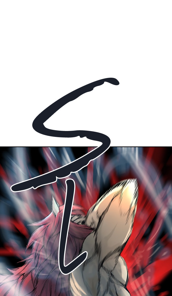 Tower of God manga, chapter 453, page 1 of 132