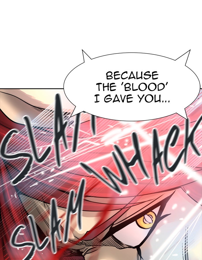 Tower of God manga, chapter 453, page 10 of 132