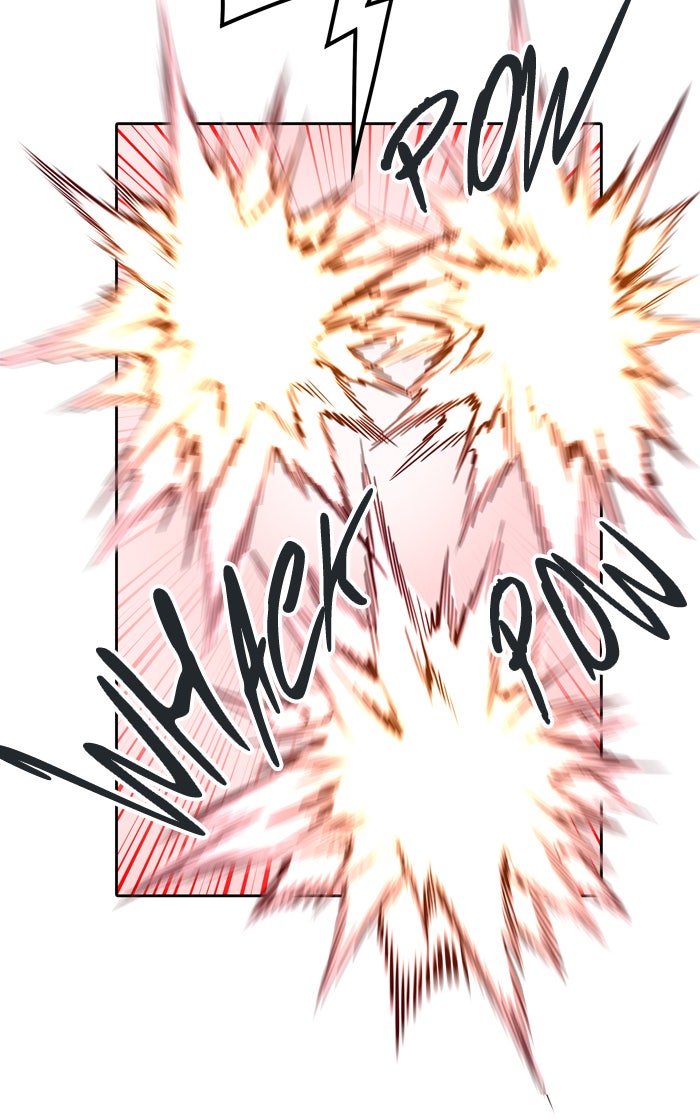 Tower of God manga, chapter 453, page 100 of 132