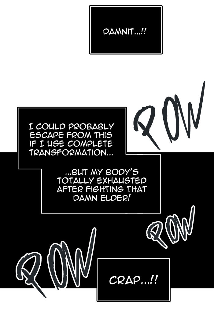 Tower of God manga, chapter 453, page 101 of 132