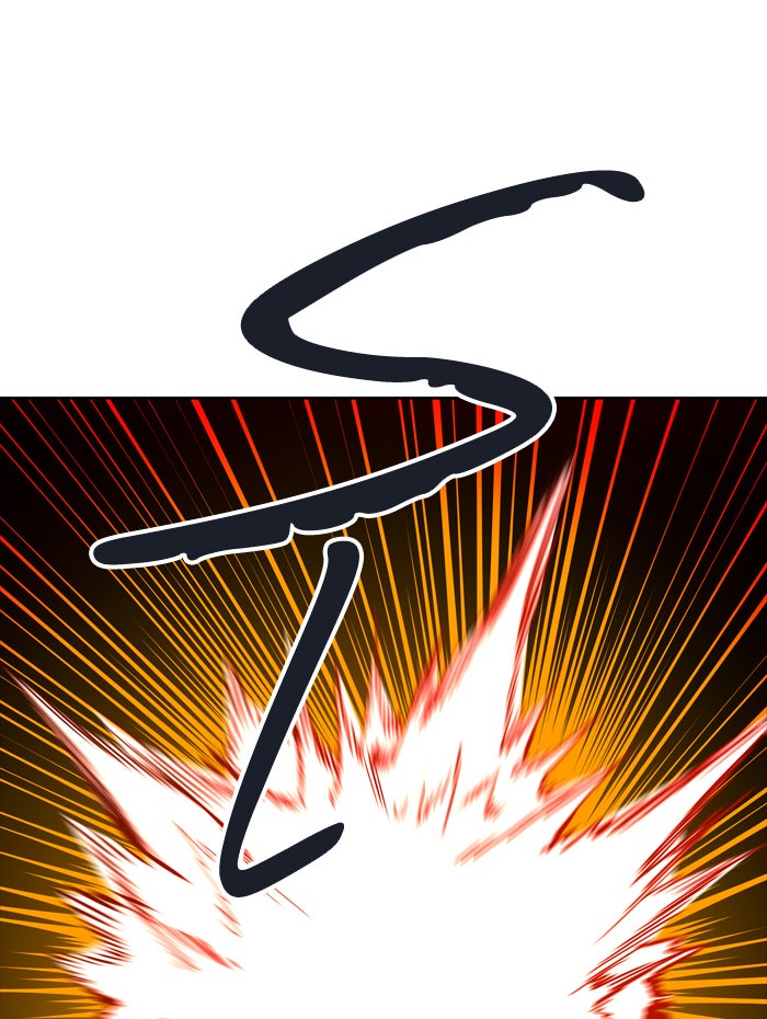 Tower of God manga, chapter 453, page 103 of 132