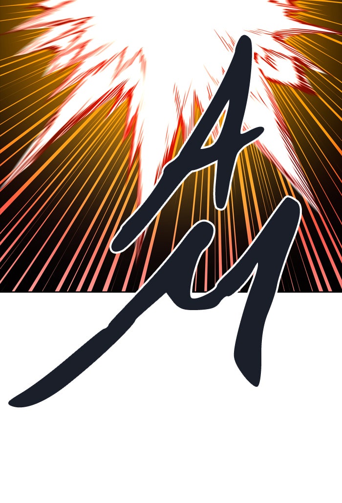 Tower of God manga, chapter 453, page 104 of 132