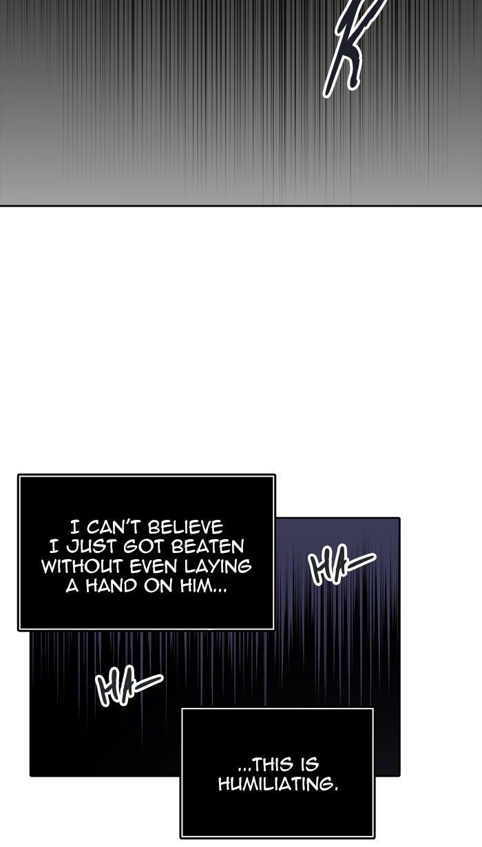 Tower of God manga, chapter 453, page 106 of 132