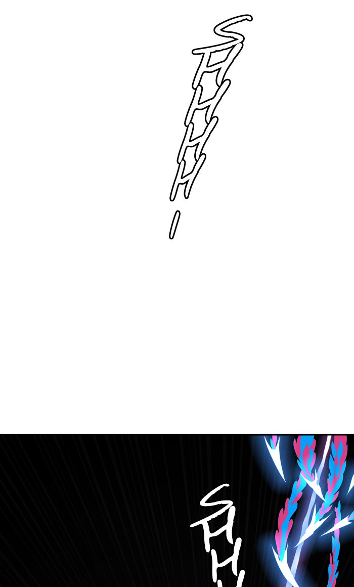 Tower of God manga, chapter 453, page 108 of 132