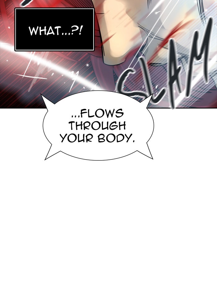 Tower of God manga, chapter 453, page 11 of 132