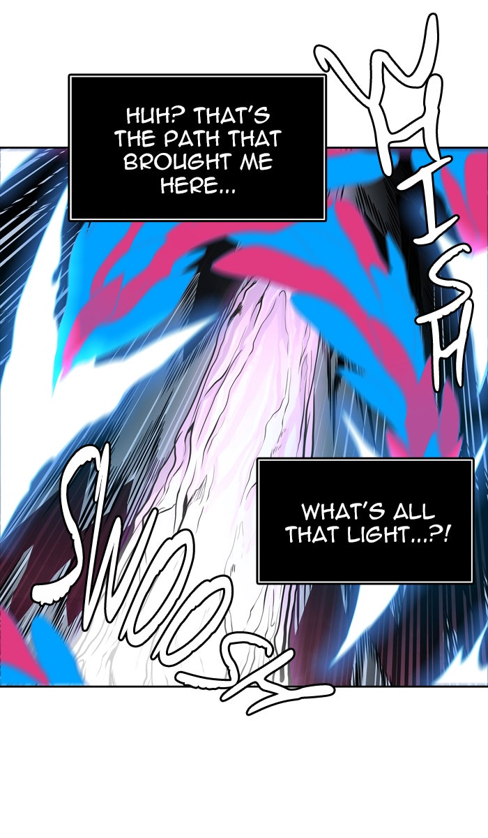 Tower of God manga, chapter 453, page 111 of 132