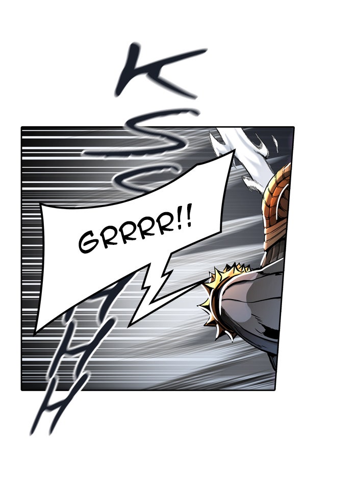 Tower of God manga, chapter 453, page 113 of 132