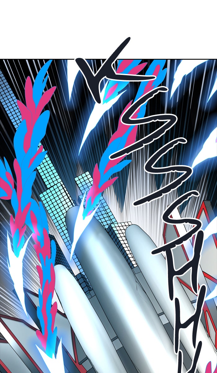 Tower of God manga, chapter 453, page 115 of 132