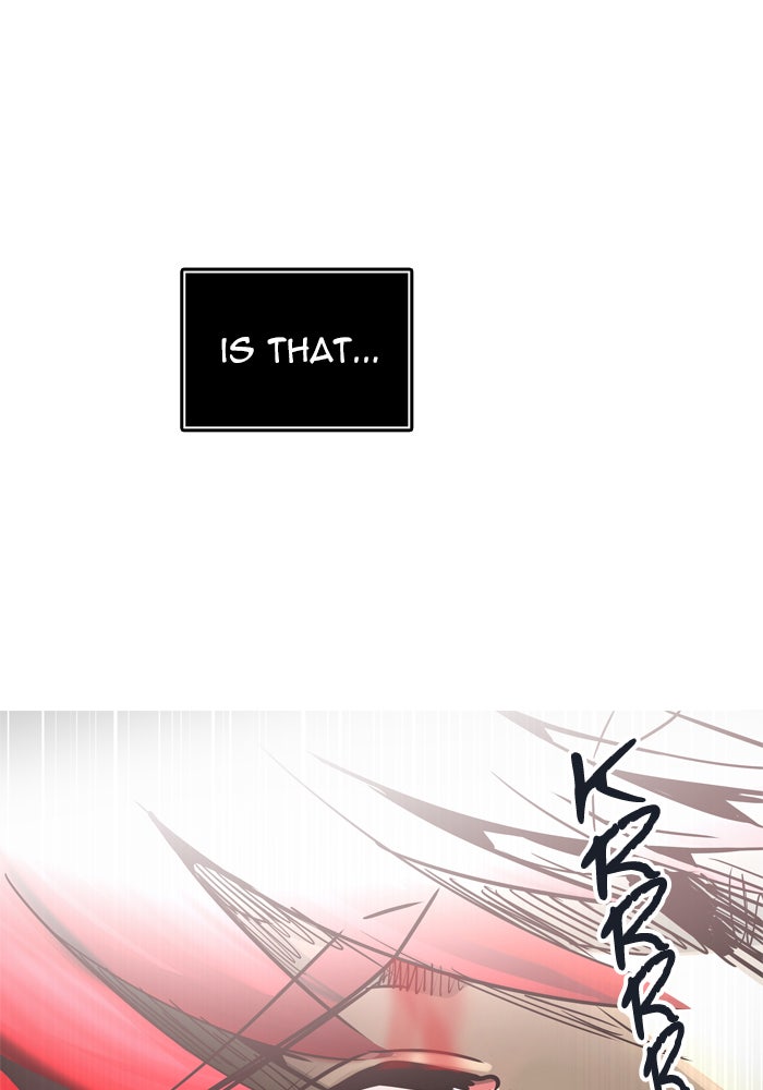 Tower of God manga, chapter 453, page 117 of 132