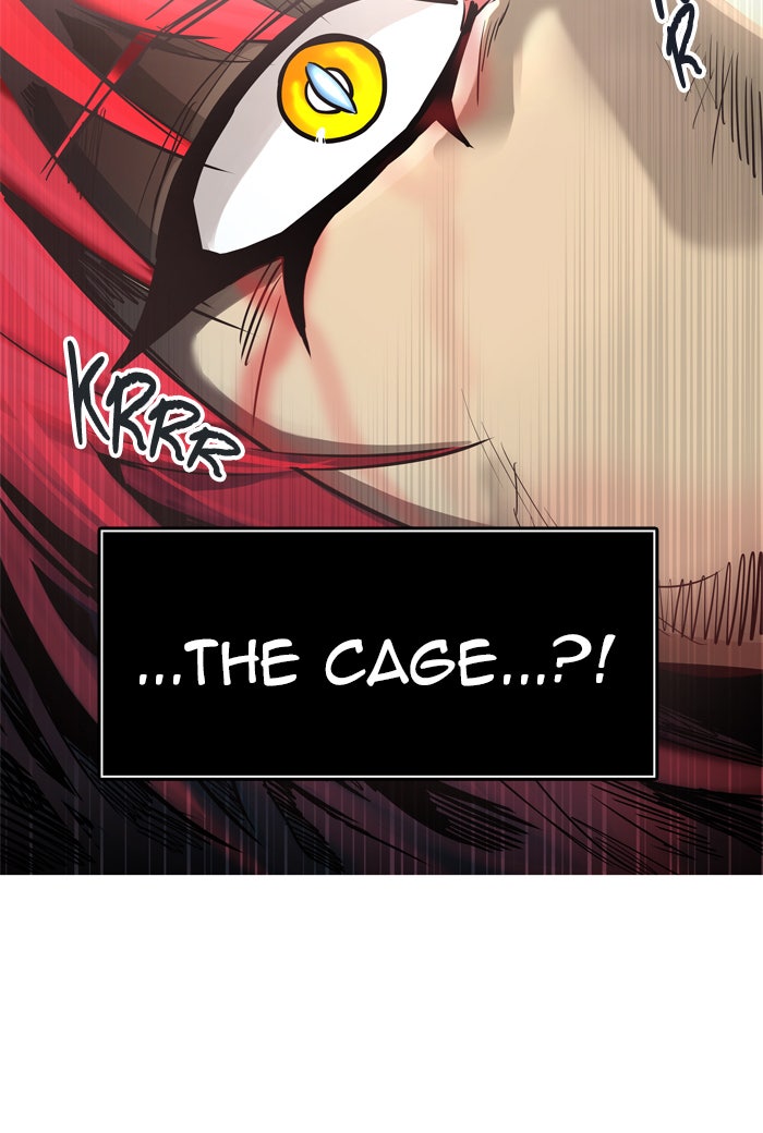 Tower of God manga, chapter 453, page 118 of 132