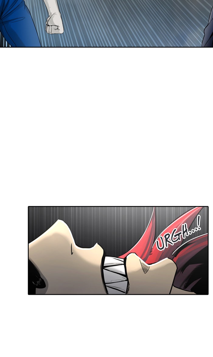 Tower of God manga, chapter 453, page 127 of 132
