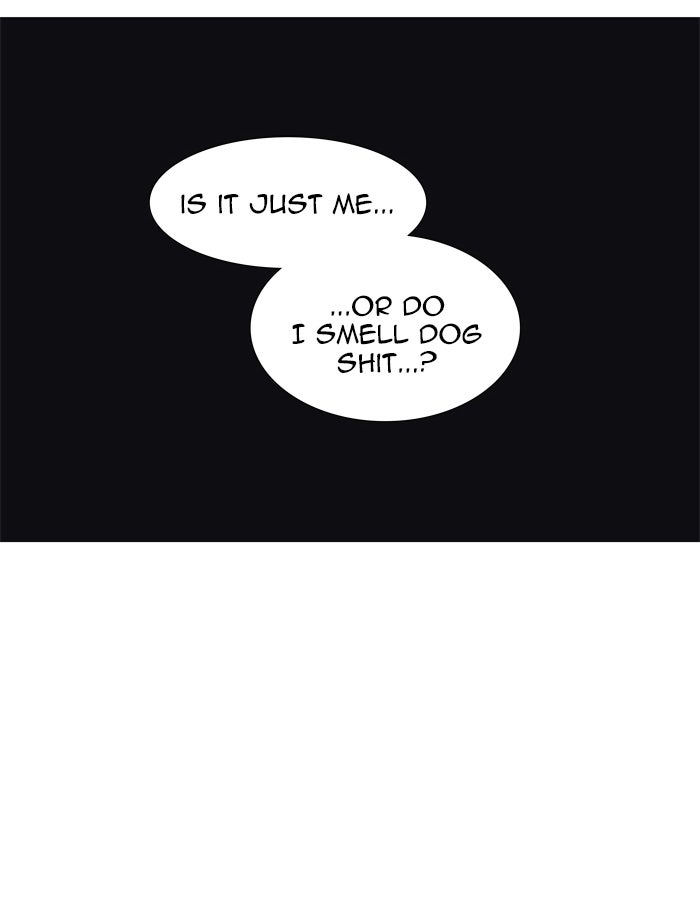 Tower of God manga, chapter 453, page 129 of 132