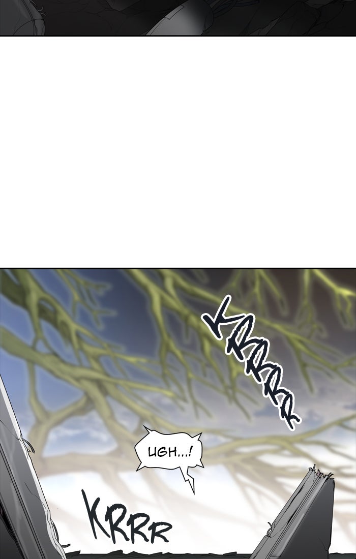 Tower of God manga, chapter 453, page 15 of 132