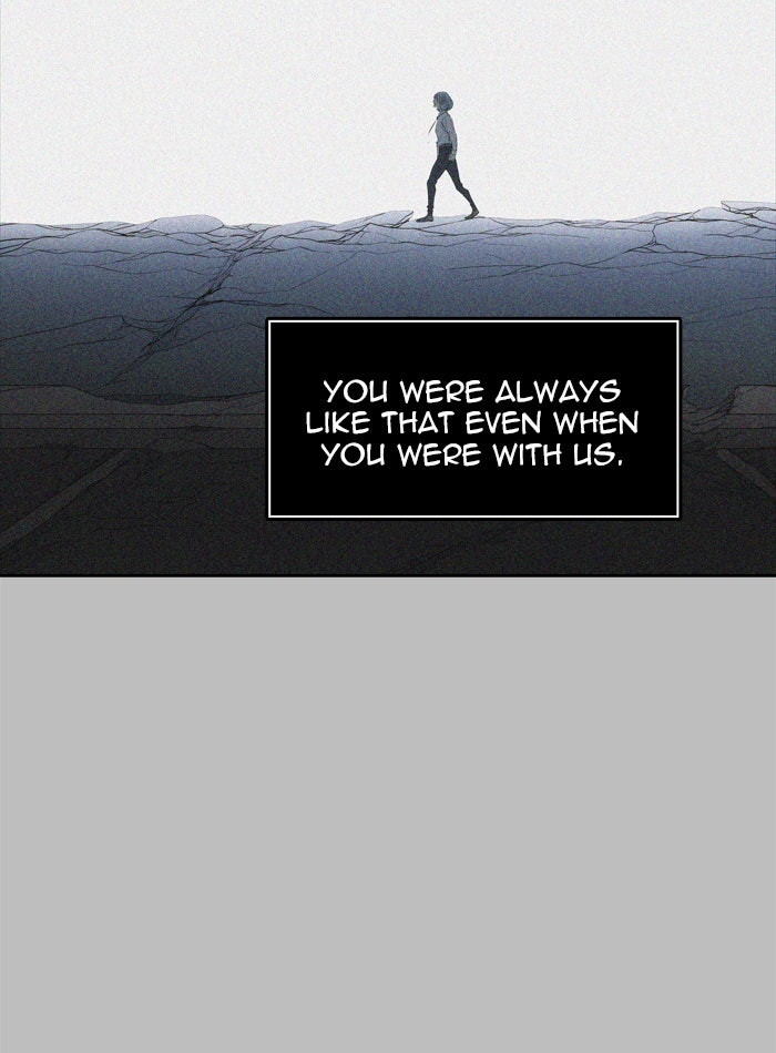 Tower of God manga, chapter 453, page 18 of 132