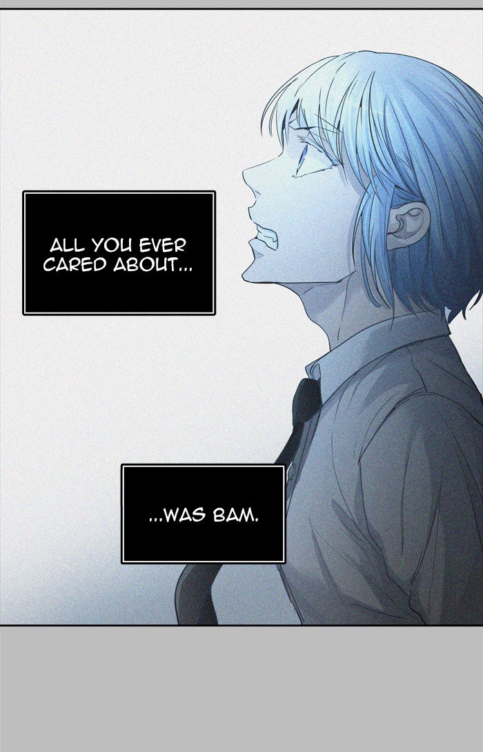 Tower of God manga, chapter 453, page 19 of 132
