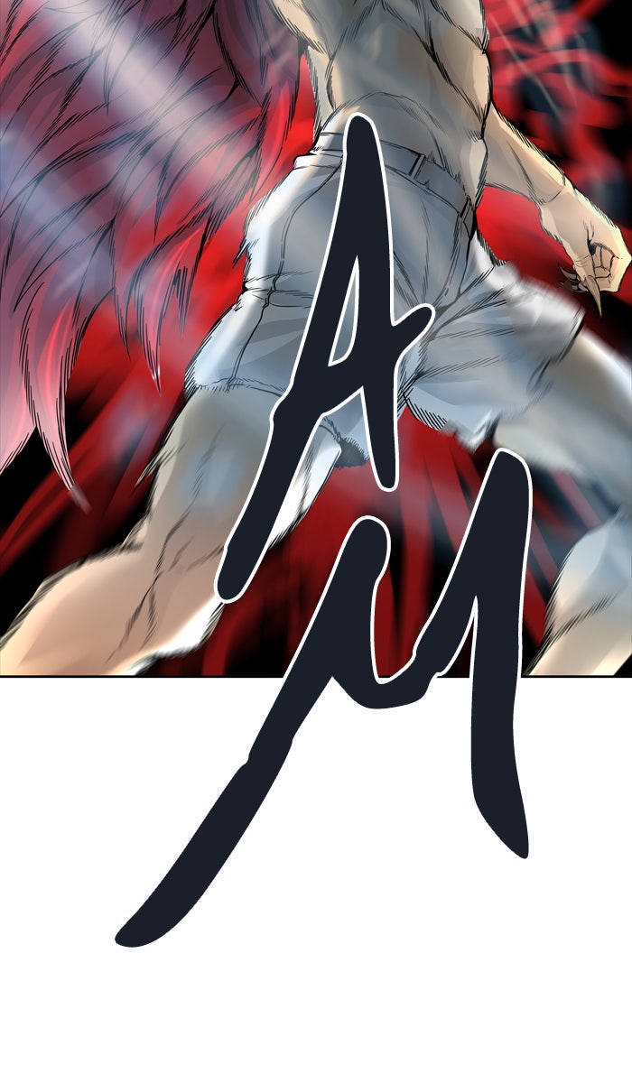 Tower of God manga, chapter 453, page 2 of 132