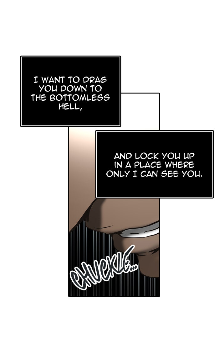Tower of God manga, chapter 453, page 21 of 132