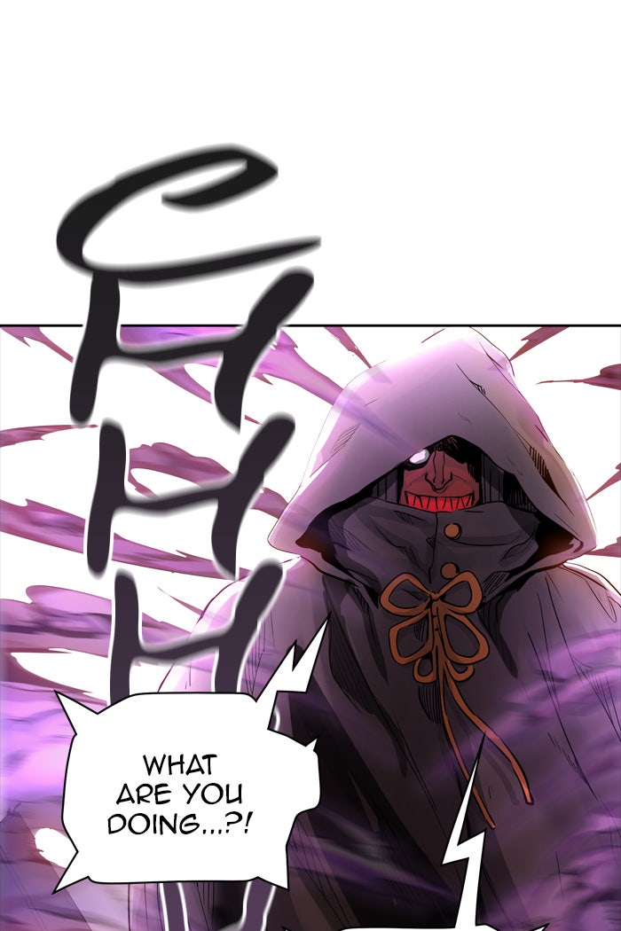 Tower of God manga, chapter 453, page 22 of 132