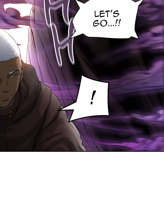 Tower of God manga, chapter 453, page 23 of 132