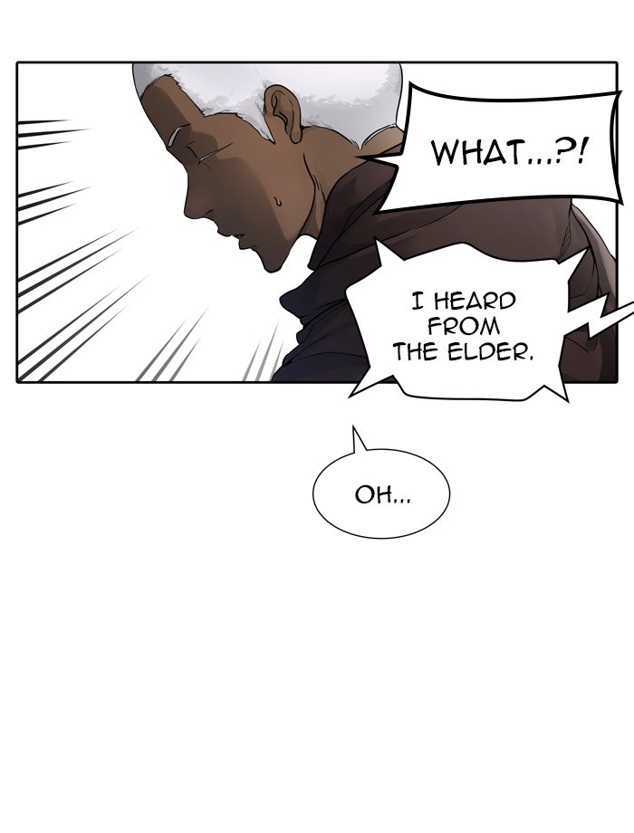 Tower of God manga, chapter 453, page 25 of 132