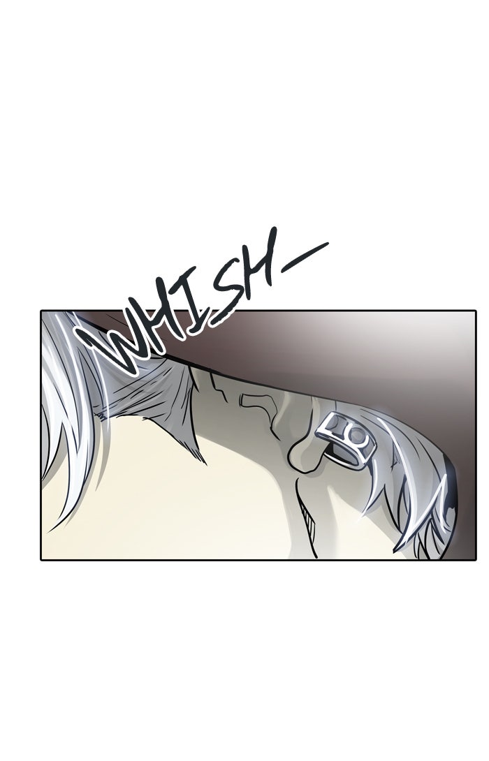 Tower of God manga, chapter 453, page 27 of 132