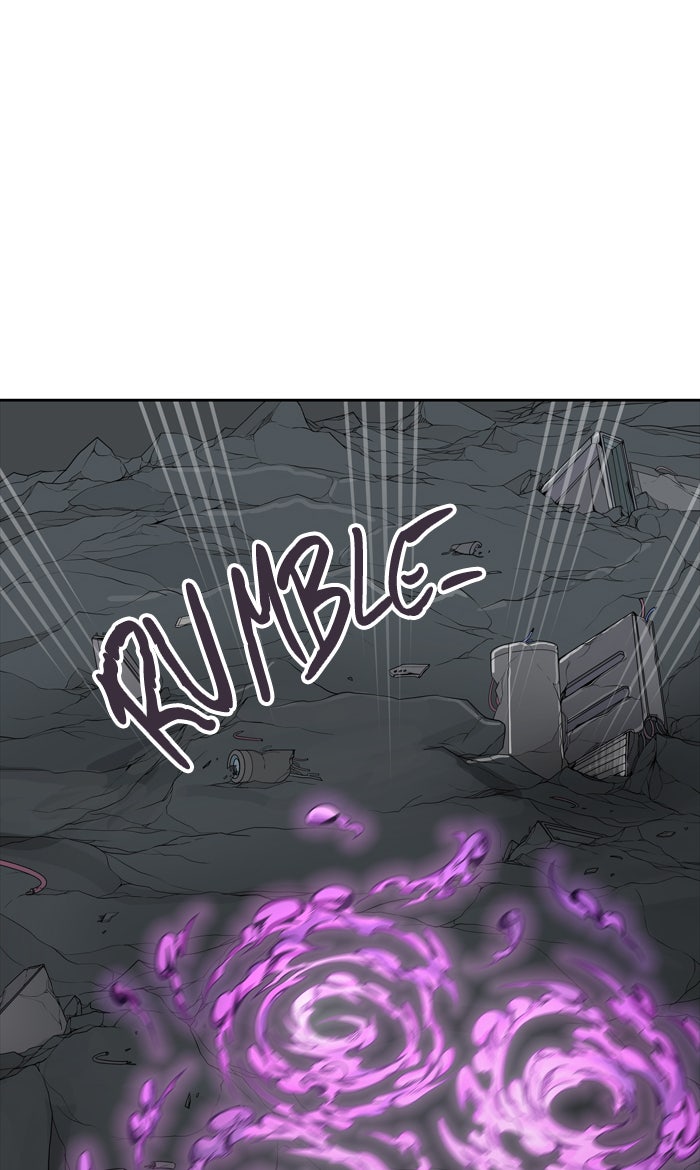 Tower of God manga, chapter 453, page 29 of 132