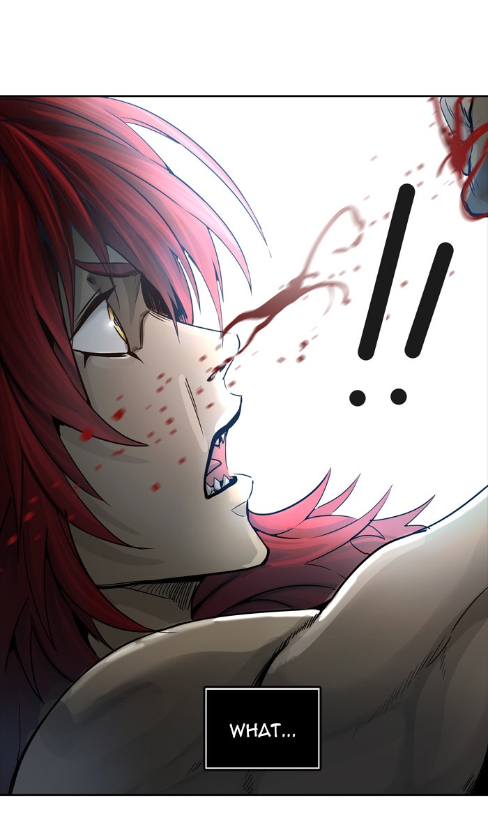 Tower of God manga, chapter 453, page 3 of 132
