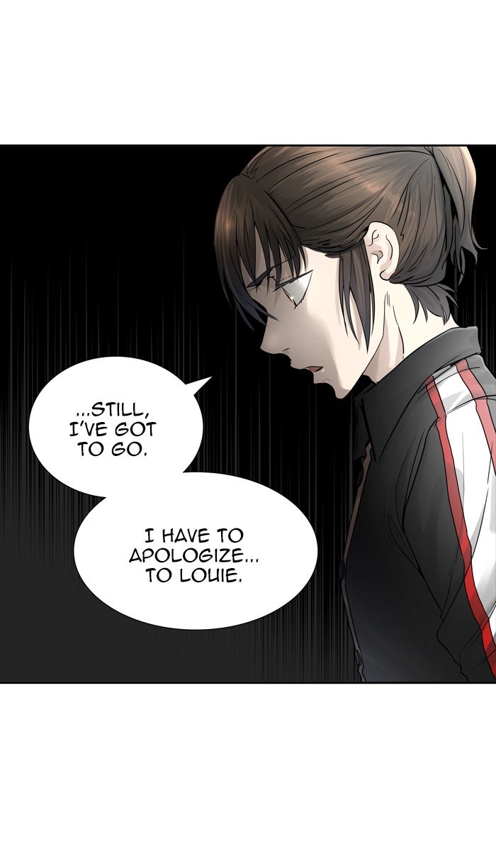 Tower of God manga, chapter 453, page 37 of 132