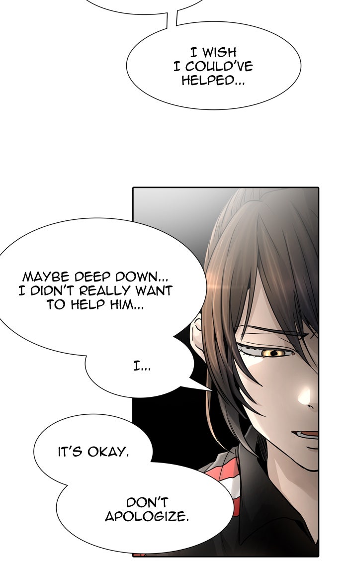 Tower of God manga, chapter 453, page 42 of 132