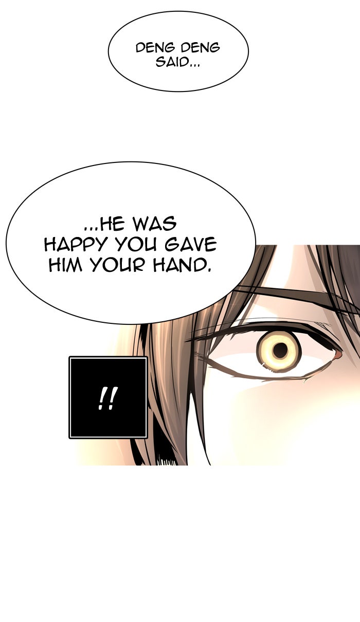 Tower of God manga, chapter 453, page 43 of 132