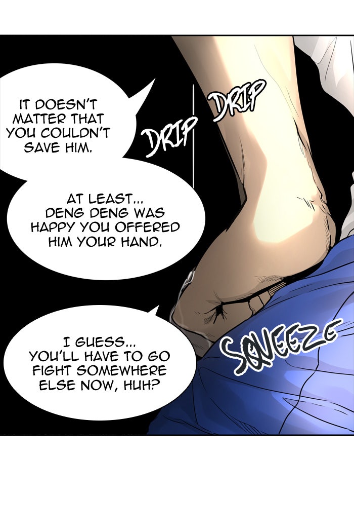 Tower of God manga, chapter 453, page 44 of 132