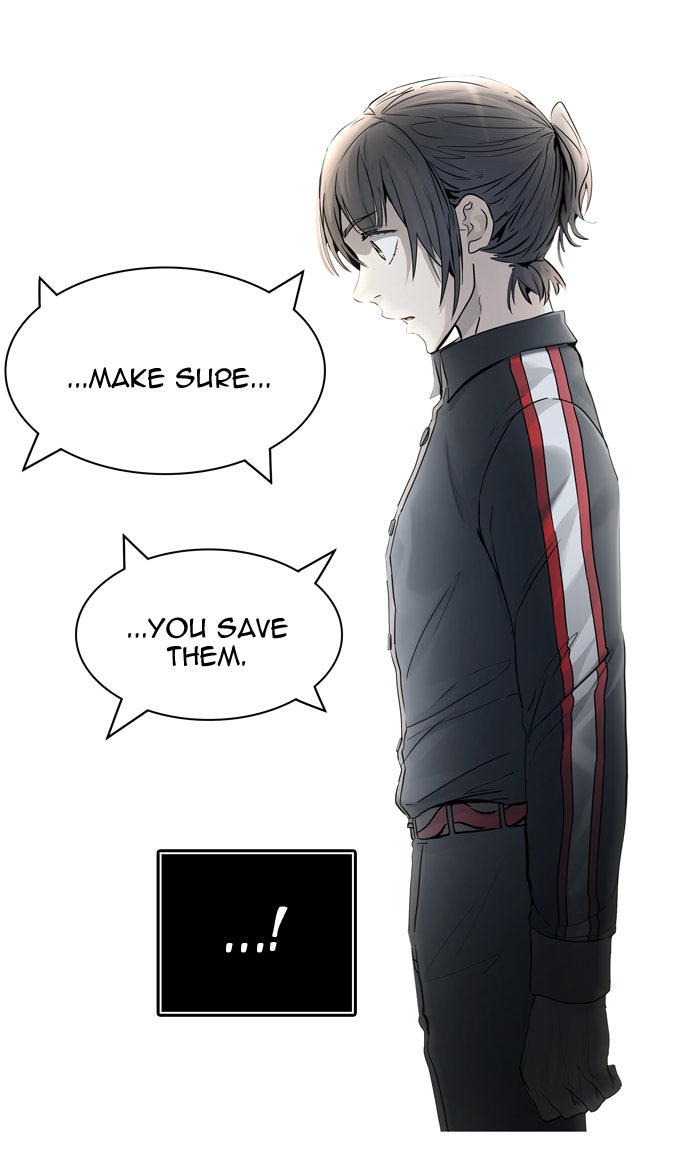 Tower of God manga, chapter 453, page 46 of 132