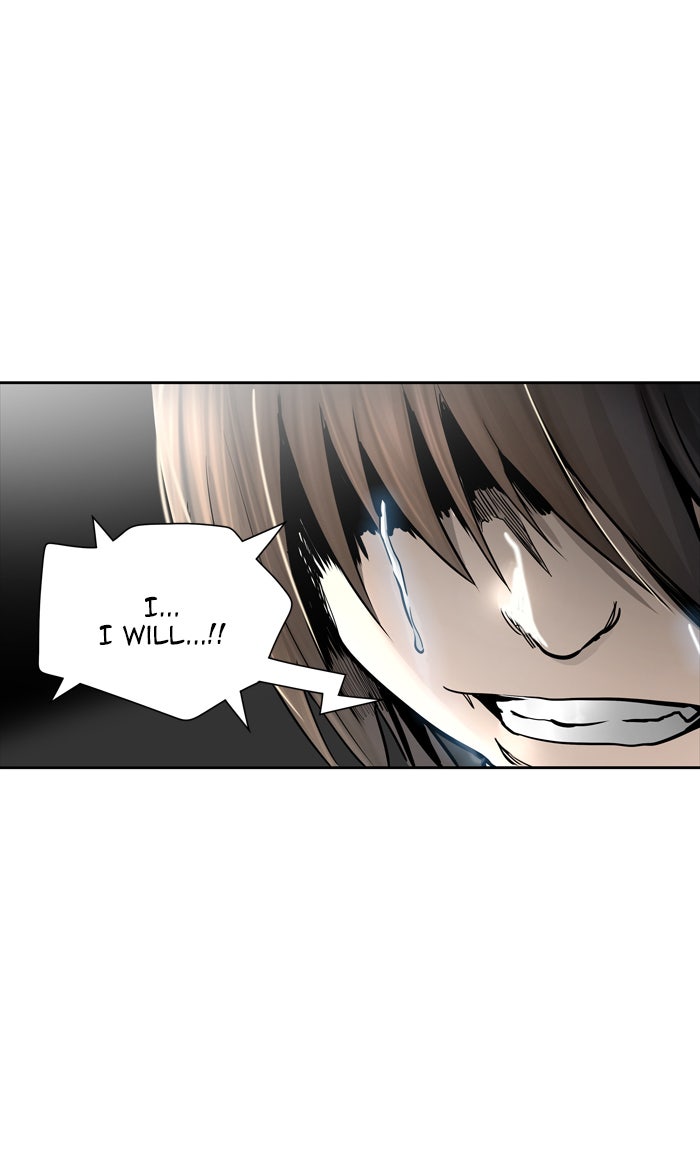 Tower of God manga, chapter 453, page 47 of 132