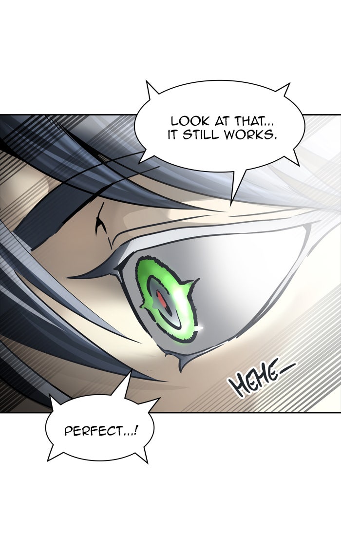 Tower of God manga, chapter 453, page 5 of 132