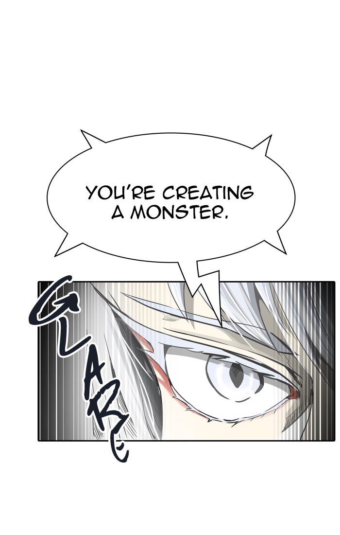 Tower of God manga, chapter 453, page 58 of 132