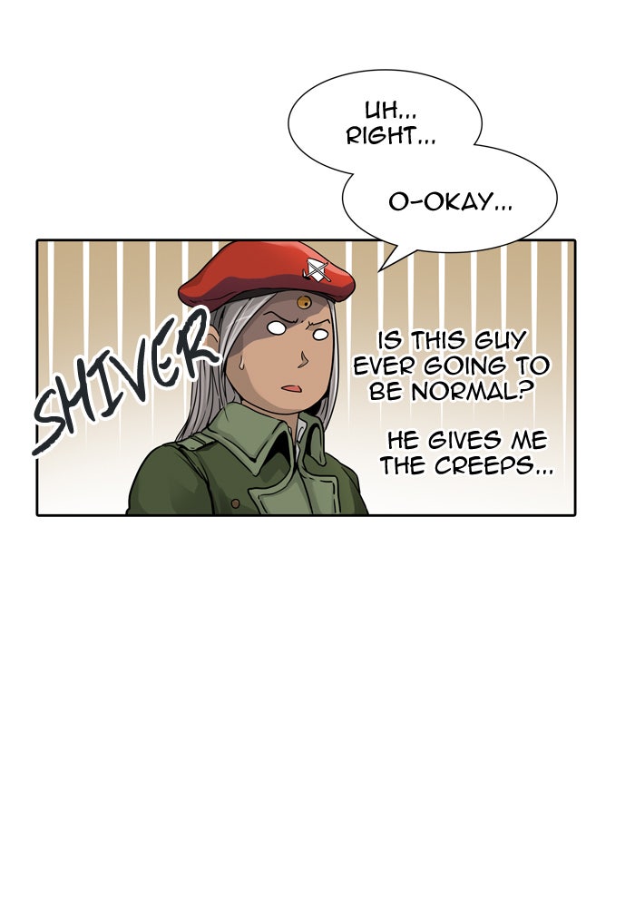 Tower of God manga, chapter 453, page 59 of 132