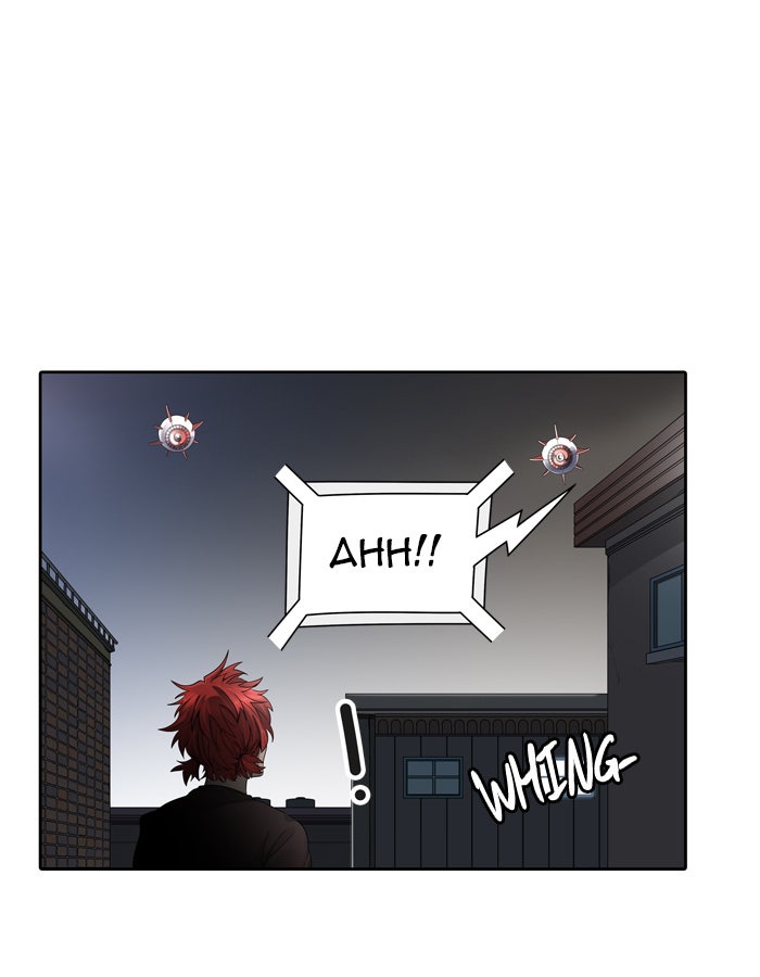 Tower of God manga, chapter 453, page 60 of 132