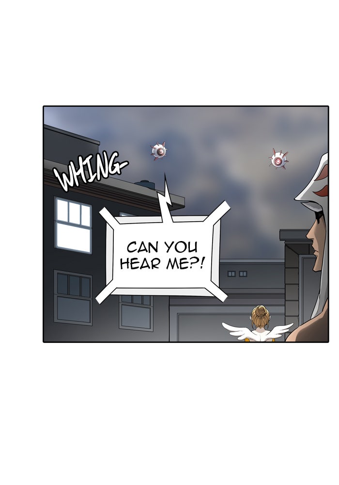 Tower of God manga, chapter 453, page 61 of 132