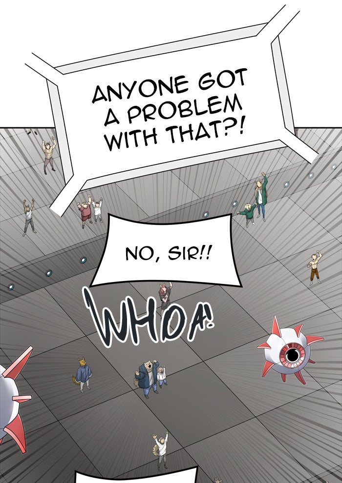 Tower of God manga, chapter 453, page 68 of 132